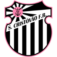 logo of São Cristóvão FR
