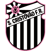 old logo of São Cristóvão FR