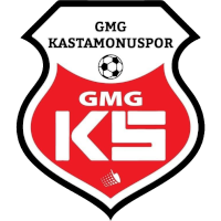 logo of GMG Kastamonuspor
