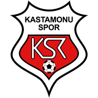 old logo of GMG Kastamonuspor