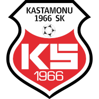 old logo of GMG Kastamonuspor