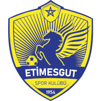 logo of Etimesgutspor