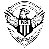 logo of Nazillispor