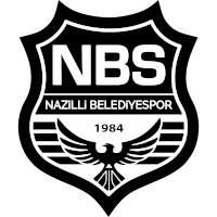 old logo of Nazillispor