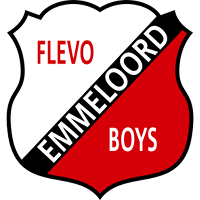 logo of VV Flevo Boys