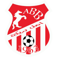 logo of AB Barika