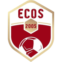 logo of EC Oued Smar