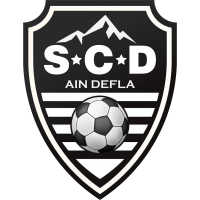 logo of SC Aïn Defla