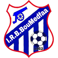 logo of IRB Bou Medfaa