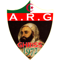 logo of ARB Ghriss