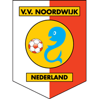 old logo of VV Noordwijk