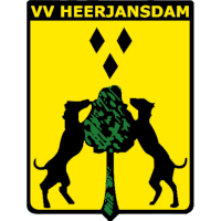 Logo VV Heerjansdam