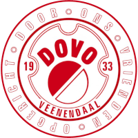 Logo VV DOVO