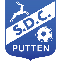 logo of SDC Putten