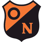 logo of CVV Oranje Nassau