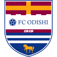 logo of SK Odishi 1919 Zugdidi