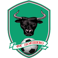 logo of FK Poeševo