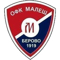 logo of FK Maleš