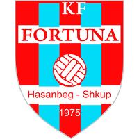logo of KF Fortuna Skopje
