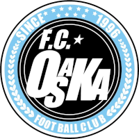 logo of FC Ōsaka