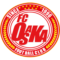 old logo of FC Ōsaka