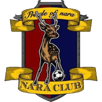 old logo of Nara Club