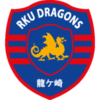 logo of RKU Dragons Ryugasaki