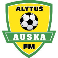 logo of FK Auska Alytus
