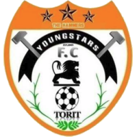 logo of Young Stars FC
