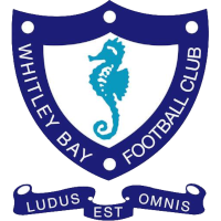 logo of Whitley Bay FC