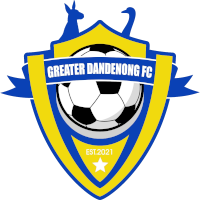 logo of Greater Dandenong FC