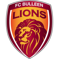 logo of FC Bulleen Lions