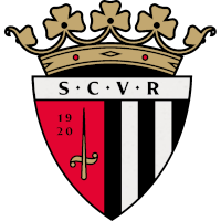 logo of SC Vila Real