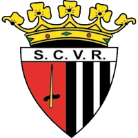 old logo of SC Vila Real