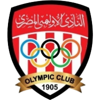 logo of El Olympi Club