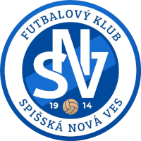 logo of FK Spišská Nová Ves