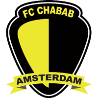 logo of FC Chabab