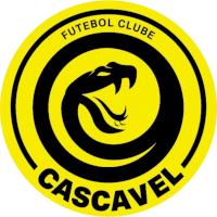 logo of FC Cascavel