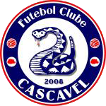 old logo of FC Cascavel