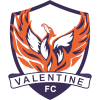 logo of Valentine FC