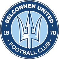 logo of Belconnen United FC