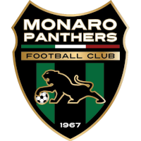 logo of Monaro Panthers FC
