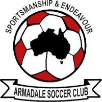 logo of Armadale SC