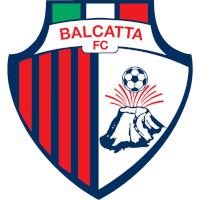 old logo of Balcatta Etna FC
