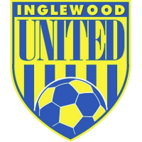 old logo of Inglewood United FC