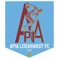 logo of APIA Leichhardt FC
