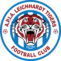 old logo of APIA Leichhardt FC