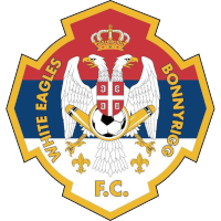 logo of Bonnyrigg White Eagles FC