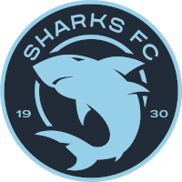 logo of Sutherland Sharks FC