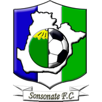 logo of Sonsonate FC